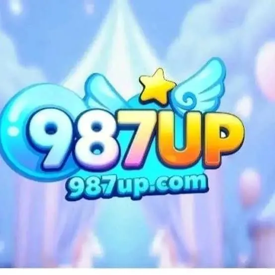 987UP - Game Poker Seru dan Menantang