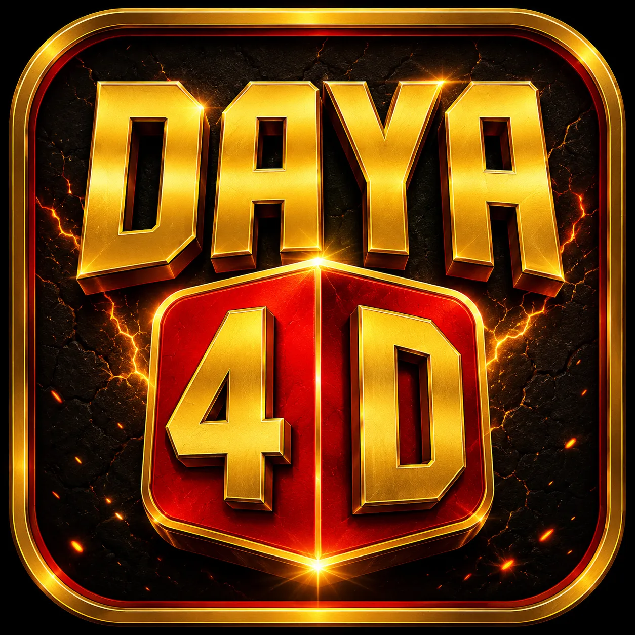 DAYA4D - Permainan Arcade Seru dan Menantang