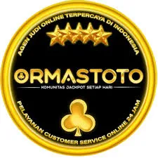 ORMASTOTO - Game Domino Seru dan Menarik