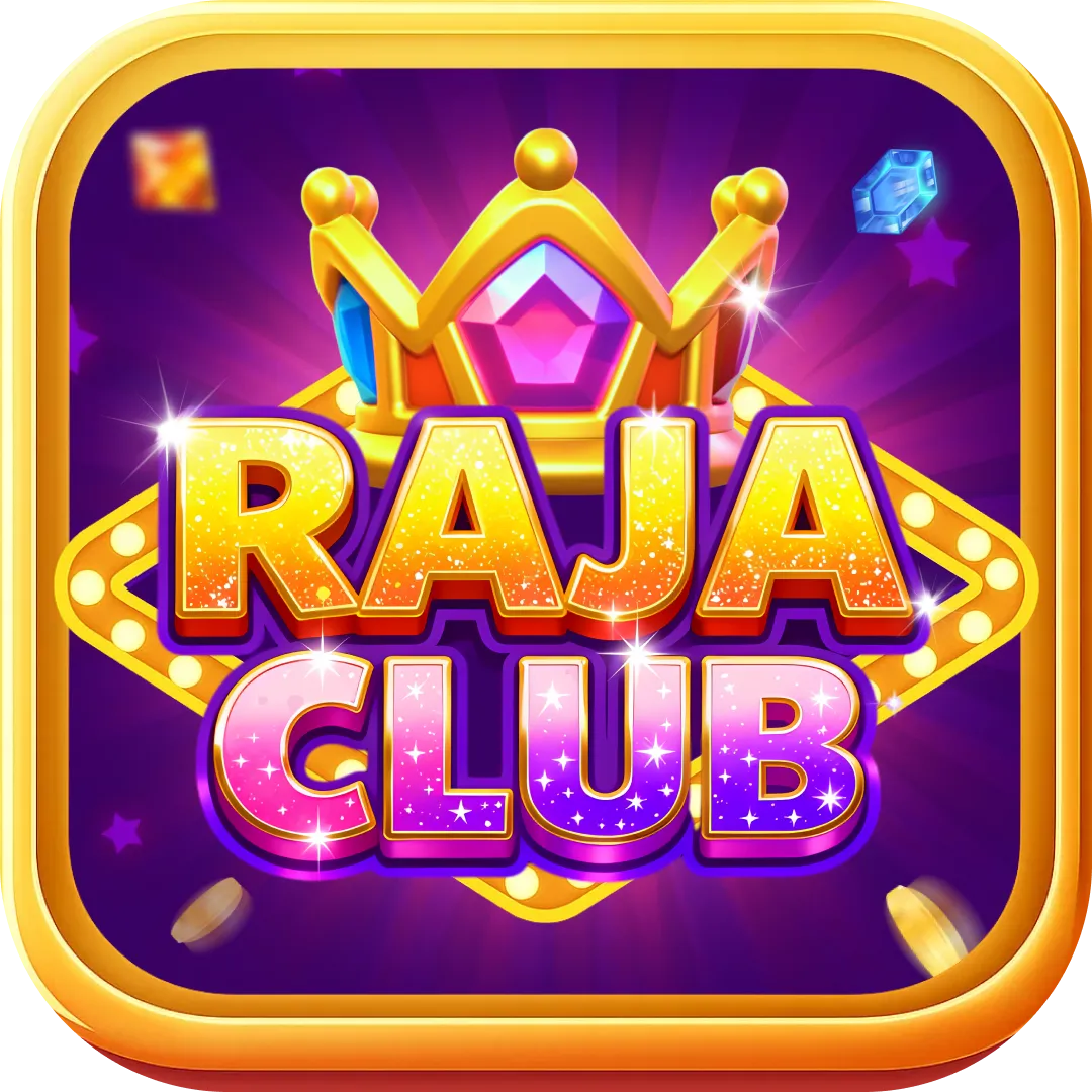 RAJACLUB - Permainan Santai Seru untuk Semua