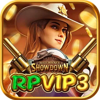 RPVIP3 - Pertempuran Seru dalam Game TPS